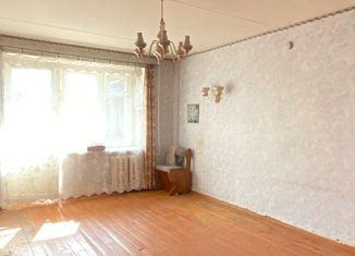 1-ком. квартира на продажу, 33 м2, Челябинск, Клубная улица, 1