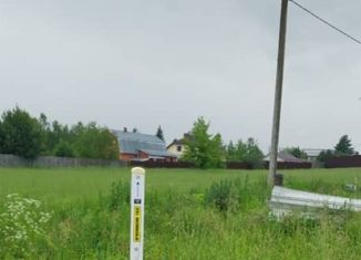 Продажа земельного участка, 25 сот., деревня Перхурово