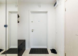 Продаю квартиру студию, 20.1 м2, Москва, жилой комплекс Мичуринский Парк, 2.6, метро Озёрная