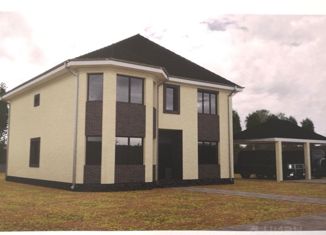 Продаю дом, 240 м2, село Гайдук, Боровая улица