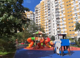 Продается двухкомнатная квартира, 53.1 м2, Москва, Саранская улица, 6к2, Саранская улица