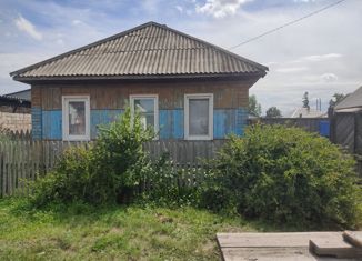 Продажа дома, 40 м2, рабочий посёлок Усть-Абакан, улица Кошевого, 5