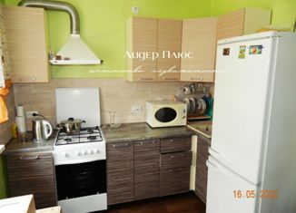 Продажа 1-ком. квартиры, 35 м2, Строитель, Березовая улица, 3