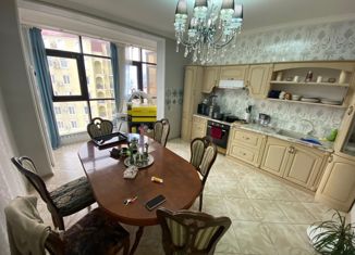 Продам 2-комнатную квартиру, 84 м2, Сочи, Виноградная улица, 2/3А, ЖК На Красноармейской