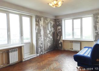 Продажа 4-ком. квартиры, 73.6 м2, Колпино, улица Металлургов, 5