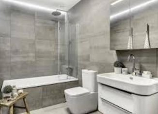 Продажа таунхауса, 58 м2, деревня Кривцово, Трудовая улица, 12