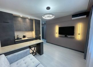 Продам 2-комнатную квартиру, 58 м2, Ростов-на-Дону, улица Ларина, 45с1, ЖК Сердце Ростова 2