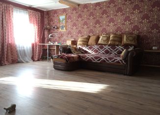 Дом на продажу, 101.9 м2, посёлок городского типа Смышляевка, Ново-Садовая улица, 46