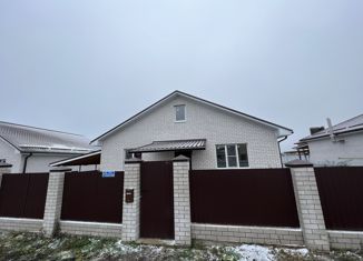 Продаю дом, 100 м2, город Семилуки, улица Тургенева, 33