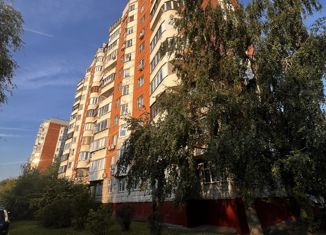 Продается трехкомнатная квартира, 73.7 м2, Москва, Уваровский переулок, 2к1, станция Павшино