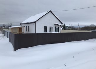 Продажа дома, 53.8 м2, СНТ Рябинка, СНТ Рябинка, 479