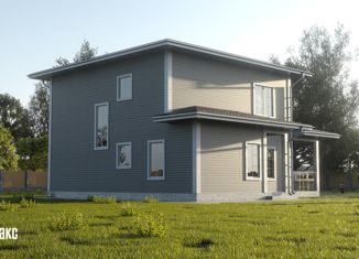 Дом на продажу, 189 м2, деревня Череха