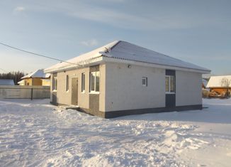 Продается дом, 109 м2, поселок Большой Исток