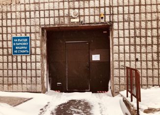 Продаю машиноместо, 20 м2, Новосибирск, Обская улица, Обская улица, 50/1