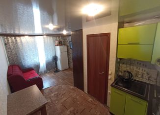 Продается однокомнатная квартира, 17 м2, Барнаул, улица Малахова, 179, Индустриальный район