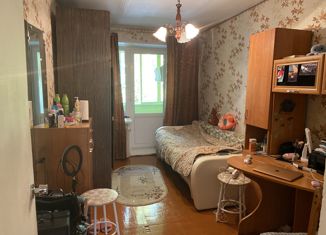 Продам трехкомнатную квартиру, 56.1 м2, Мытищи, Индустриальная улица, 5к2