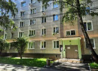 Продаю квартиру студию, 11.7 м2, Москва, улица Молостовых, 15к3, район Ивановское