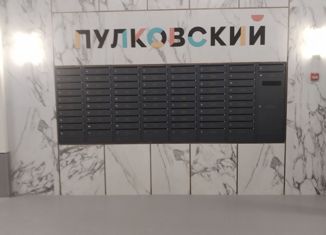 Продаю квартиру студию, 35 м2, Иркутск, Пулковский переулок, 28, ЖК Пулковский