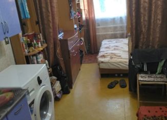 Продажа квартиры студии, 15 м2, село Весёлое, улица Мира, 26