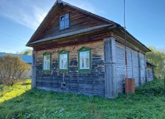 Дом на продажу, 54 м2, деревня Илино, улица Васильевский спуск, 2