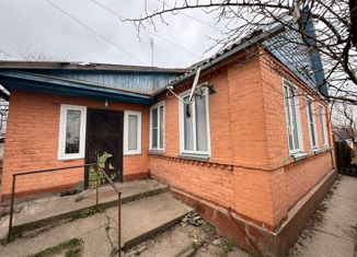 Продается дом, 50 м2, Курганинск, улица Мира