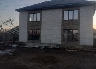 Таунхаус на продажу, 93 м2, станица Динская, Кирпичная улица, 110/1