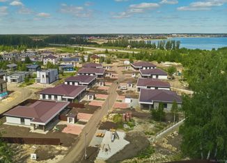 Продажа таунхауса, 111.4 м2, село Кременкуль, Рождественская улица