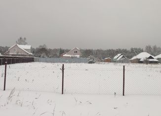 Продам участок, 13.3 сот., деревня Дубки, Полевая улица, 4