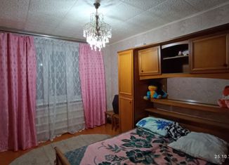 Продается 2-комнатная квартира, 51 м2, село Вад, Советская улица, 16Б