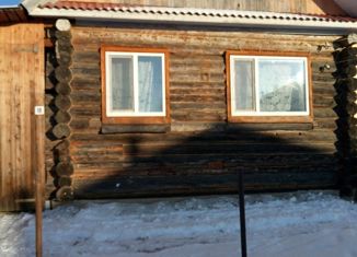 Продаю дом, 55.7 м2, поселок городского типа Кикнур, Западная улица, 16