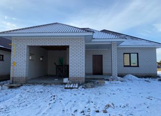 Продам дом, 135 м2, поселок Бельмесево