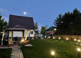 Продаю дом, 131.4 м2, СНТ Якорь-1