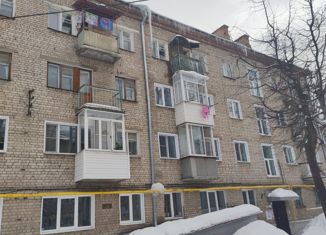 Продаю 1-ком. квартиру, 31.2 м2, Шуя, 2-я Школьная улица, 4к1