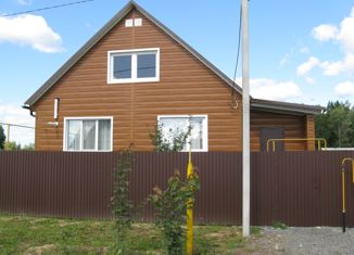 Продается дом, 80 м2, село Борки