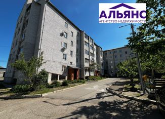 Продается двухкомнатная квартира, 46 м2, Приморский край, Линейная улица, 26