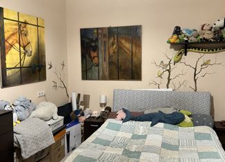 Продается 4-комнатная квартира, 83.1 м2, Москва, улица Земляной Вал, 24/30с1, станция Курская