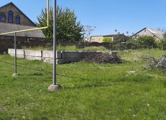 Продаю земельный участок, 10 сот., село Фонтаны, улица Алима Азамат, 35