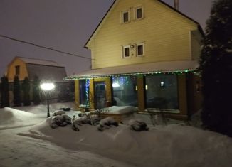 Продается дом, 140.9 м2, Колпино, 6-й проезд, 2