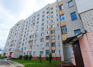Продажа однокомнатной квартиры, 37 м2, Брянск, улица Молодой Гвардии, 41А