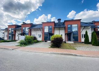 Продается таунхаус, 132 м2, дачный посёлок Кратово, Бородинская улица, 11