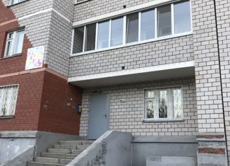 Продаю 4-комнатную квартиру, 88.5 м2, Ижевск, Ракетная улица, 23, жилой район Ракетный