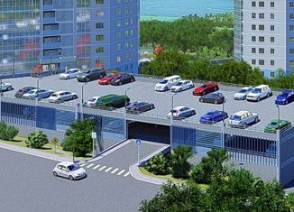 Продается машиноместо, 13.25 м2, Владивосток, улица Мусоргского, 2, Советский район