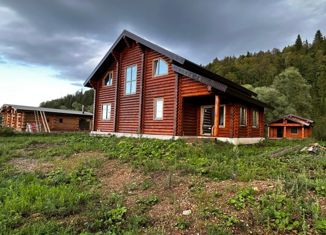 Продаю дом, 215 м2, деревня Чандар