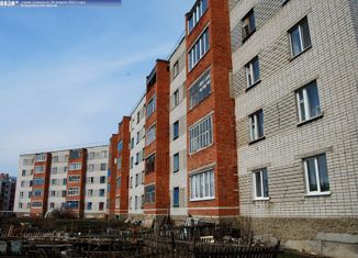 Продается 1-комнатная квартира, 36 м2, Цивильск, Юбилейная улица, 13к2