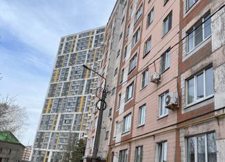 Продажа 3-комнатной квартиры, 69 м2, Рязань, 3-й Мопровский переулок, 4к1, район Центральный Промузел