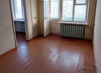 Продается 3-комнатная квартира, 54 м2, Новотроицк, Железнодорожная улица, 75