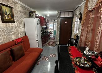 Продажа четырехкомнатной квартиры, 94 м2, Краснодарский край, Юртовский переулок, 11Б
