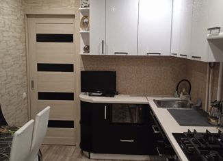 Продается двухкомнатная квартира, 51.2 м2, село Запрудное, Юбилейная улица, 11