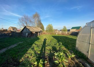 Продажа дома, 45.4 м2, посёлок Ува, улица Гагарина, 12