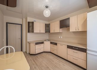 1-ком. квартира на продажу, 41 м2, Екатеринбург, ЖК Рощинский, Рощинская улица, 44